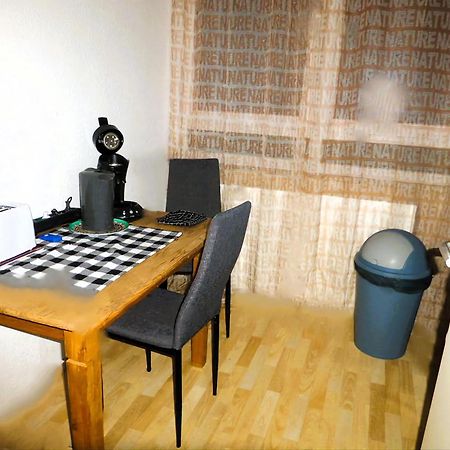 68 Qm # Fuer Alles & Fuer Jeden # City # Etage 4 # Aufzug # Hochhaus เมินเคงลัดบาค ภายนอก รูปภาพ