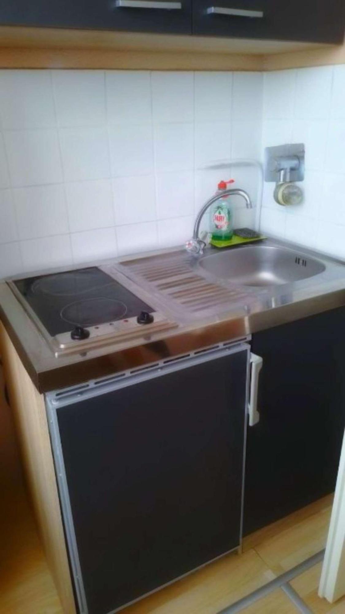 68 Qm # Fuer Alles & Fuer Jeden # City # Etage 4 # Aufzug # Hochhaus เมินเคงลัดบาค ภายนอก รูปภาพ