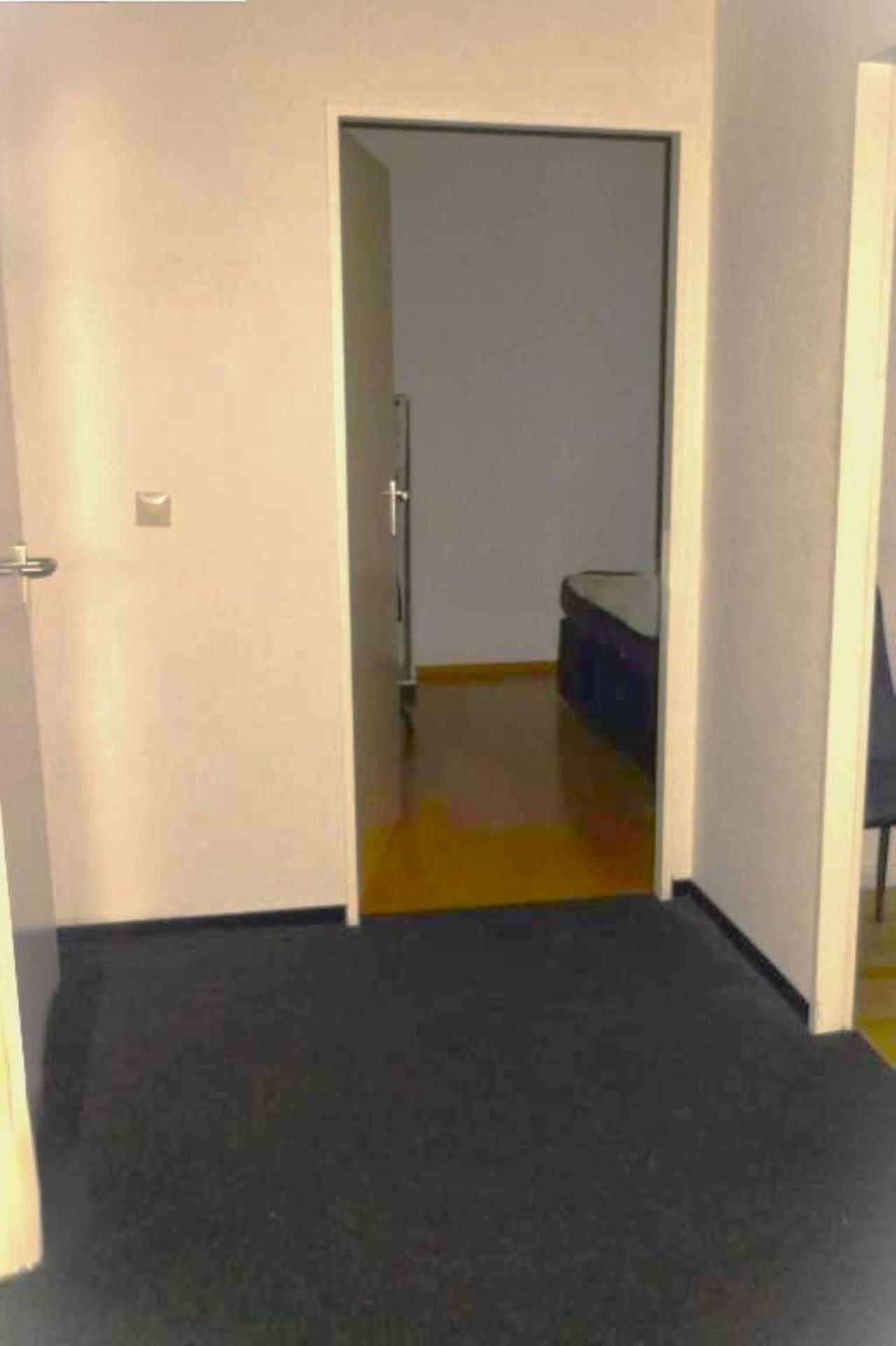 68 Qm # Fuer Alles & Fuer Jeden # City # Etage 4 # Aufzug # Hochhaus เมินเคงลัดบาค ภายนอก รูปภาพ